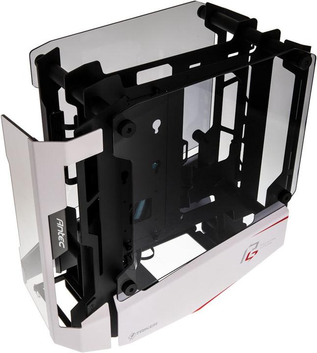 Actual product image Antec Striker Phantom Gaming Edition (Mini-ITX)
