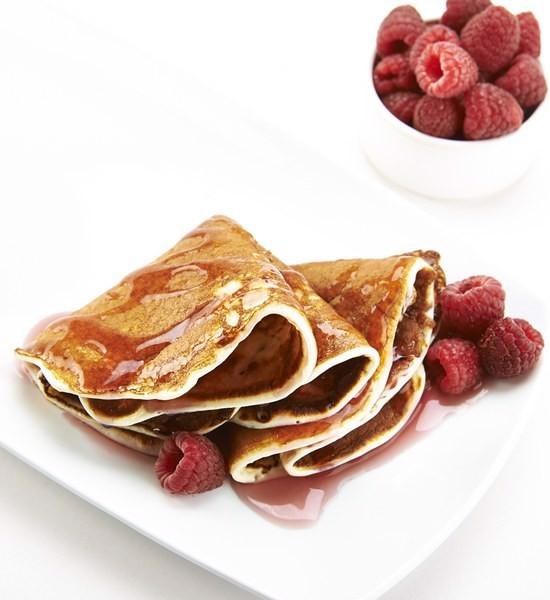 Actual product image MyProtein Sugar Free Syrup (400ml) (1 pcs.)
