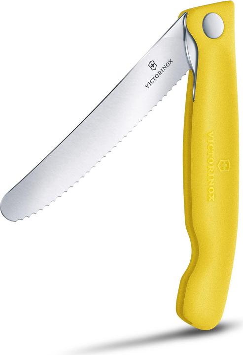 Produktbild Victorinox Swiss Classic (11 cm)