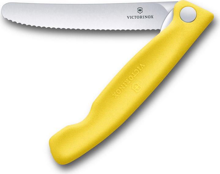 Produktbild Victorinox Swiss Classic (11 cm)