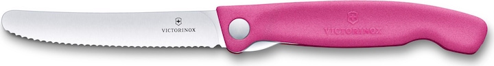 Pink / Silber