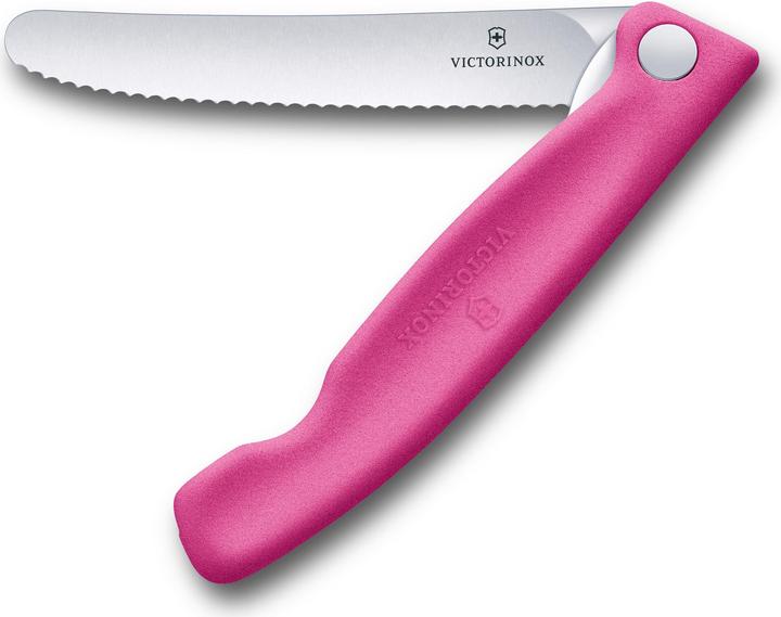 Produktbild Victorinox Swiss Classic (11 cm)