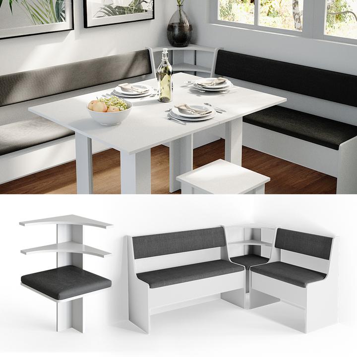 Produktbild Vicco Roman (43.50 cm)