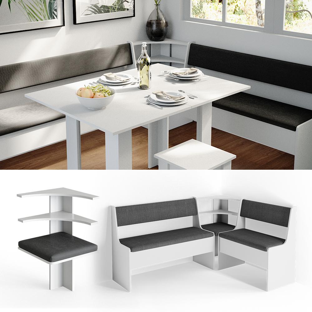 Thumbnail - Vicco, Sitzbank, Roman (43.50 cm)