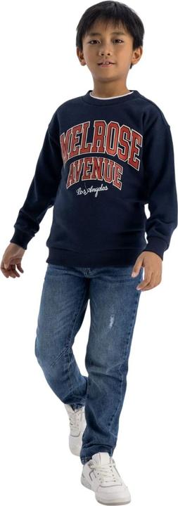 Produktbild Minoti Sweatshirt Jungen (104)