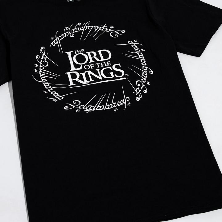 Actual product image Lord of the rings Tshirt (M)