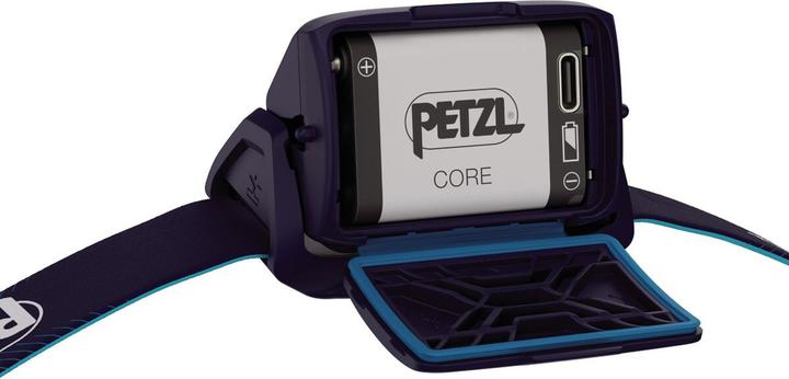 Produktbild Petzl Stirnlampe Actik Core (625 lm)