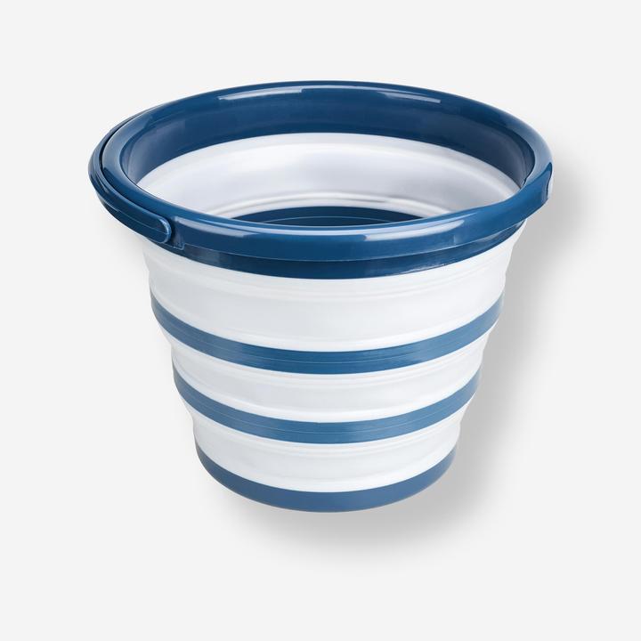 Immagine prodotto Caperlan Secchio compatto in polipropilene da 10 litri