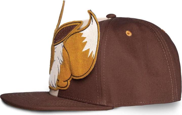 Produktbild Difuzed Pokémon - Eevee Novelty Cap