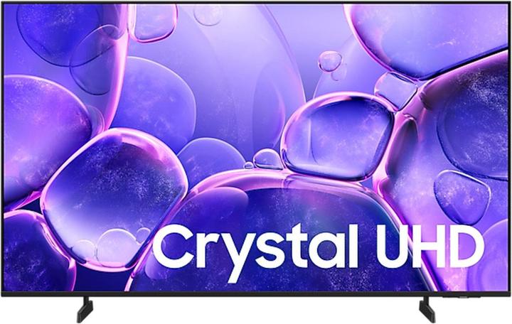 Image du produit Samsung Fernseher UE50U8072FUXXH UHD-Fernseher (50", U8000F, LED, 4K, 2024)