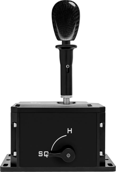 Actual product image Simagic Tapered Gear Knob (PC)