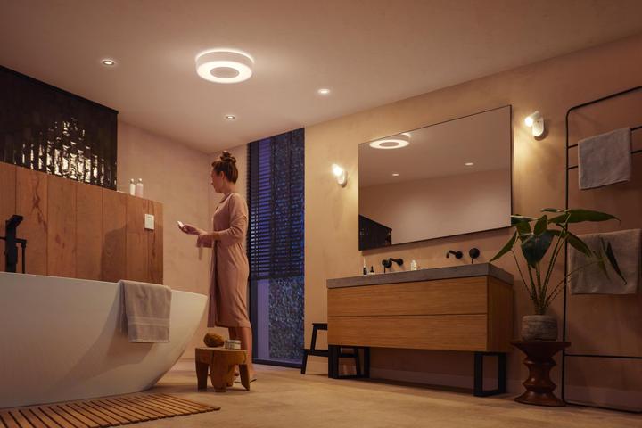 Immagine prodotto Philips Hue Xamento (1200 lm, GU10)
