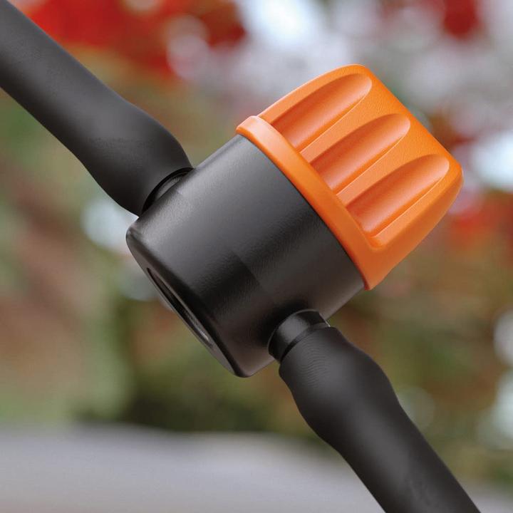 Actual product image Claber Drip Kit 20 Pots (Drip irrigation set)