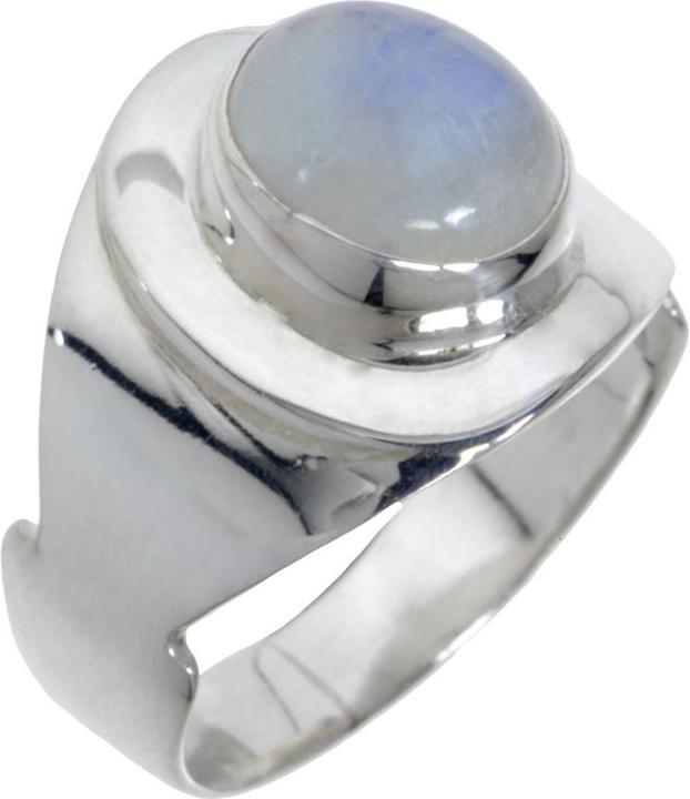 Produktbild Bijouteria Fingerring (48, 925 Silber)