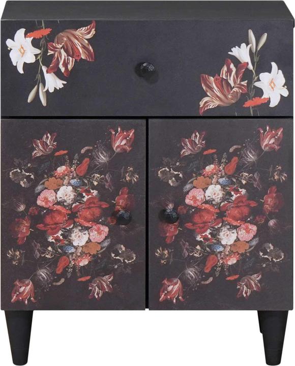 Immagine prodotto vidaXL Nachttisch (50 x 33 x 60 cm)