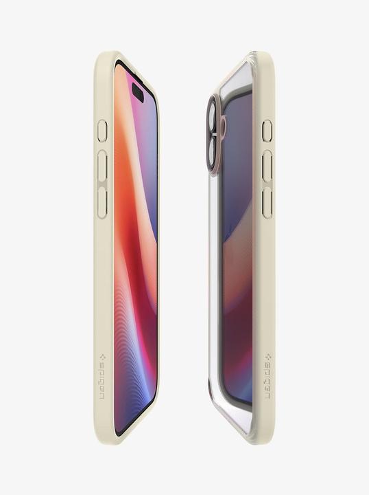 Produktbild Spigen Ultra Hybrid (Apple iPhone 16 Plus)