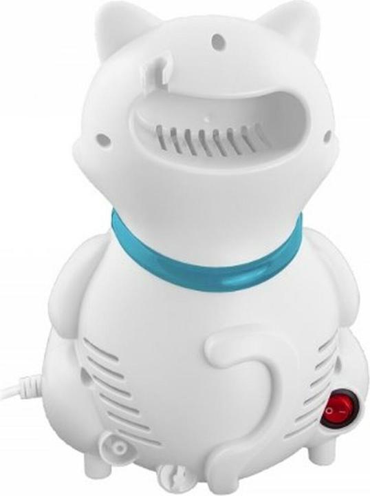 Actual product image Esperanza ECN003 Nebulizer