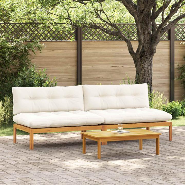 Immagine prodotto vidaXL gartenmöbel