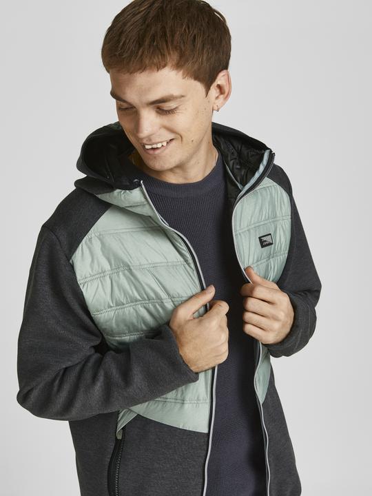 Produktbild Jack & Jones Hybrid Leichte Jacke (S)