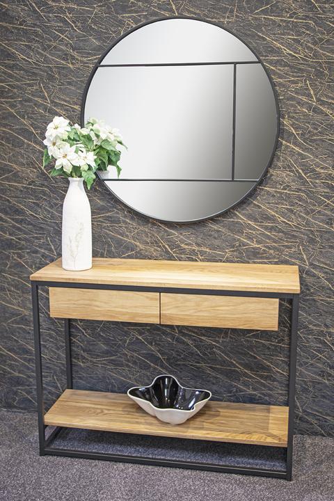 Image du produit HAKU Möbel Console (100 x 35 x 75 cm)