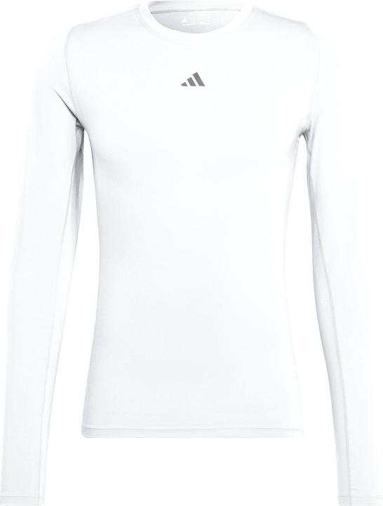 Actual product image adidas Techfit Aeroready Longsleeve (L)