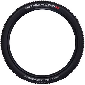 Produktbild Schwalbe Rocket Ron (24 x 2.35, 60-507)