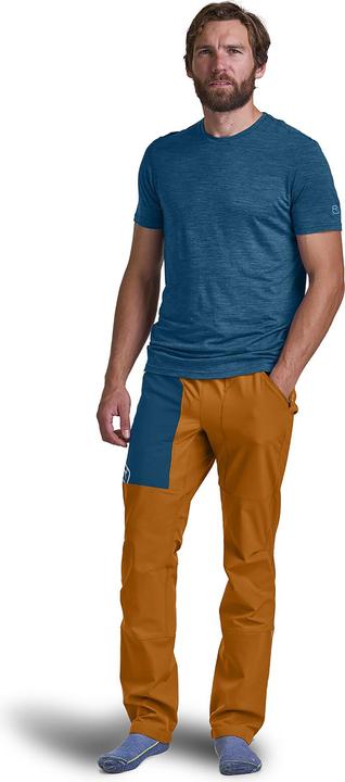 Actual product image Ortovox 150 COOL CLEAN TS (L)