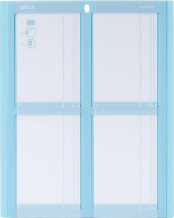 Productafbeelding Cricut Kaart mat