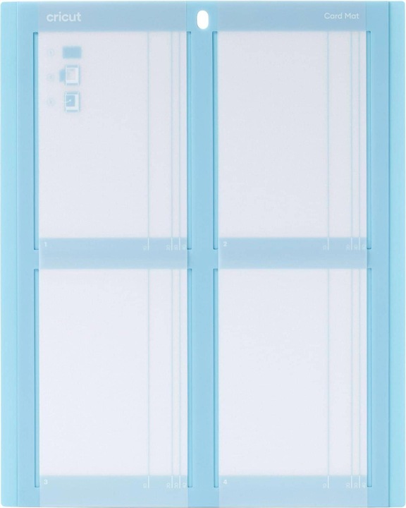 Produktbild Cricut Kartenmatte