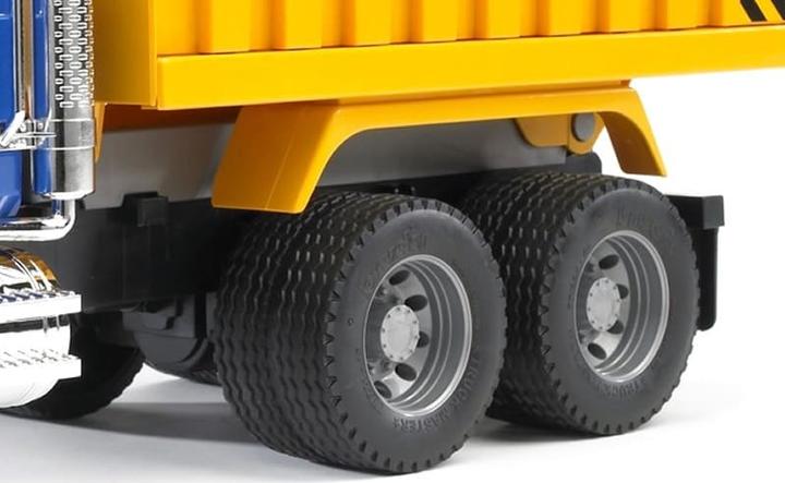 Actual product image Bruder Truck