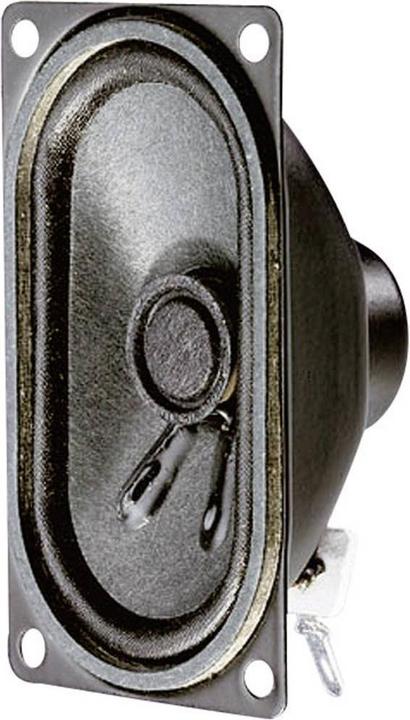 Visaton Broadband loudspeaker 2W