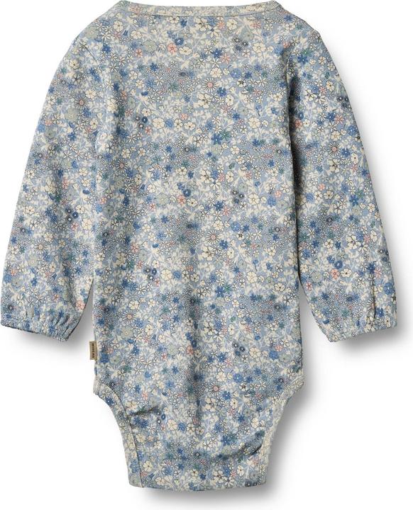 Actual product image Wheat Baby Body Elmine (80)