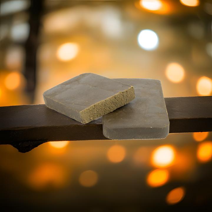 Immagine prodotto Green Passion CBD Hash Old School (5 g, Interno)