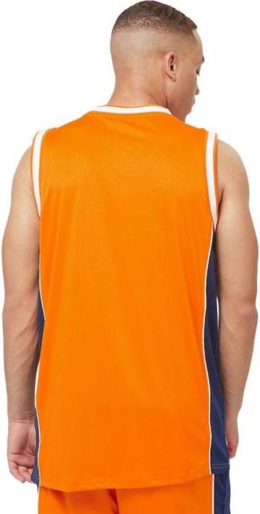 Immagine prodotto Karl Kani KM242-040-1 OG Block Basketball Tank - 201043 (XL)