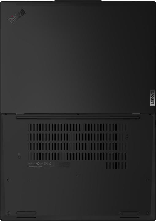 Actual product image Lenovo ThinkPad L14 Gen 6 (14", Intel Core Ultra 5 225U, 16 GB, 512 GB, DE)