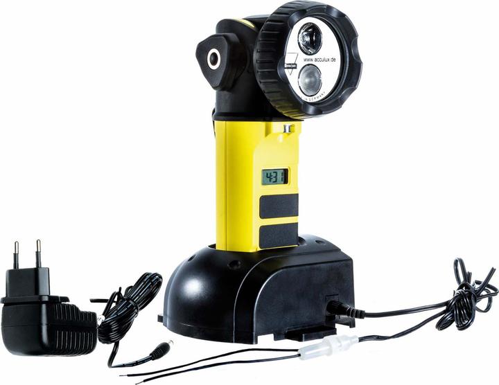 AccuLux 458691 (400 lm)