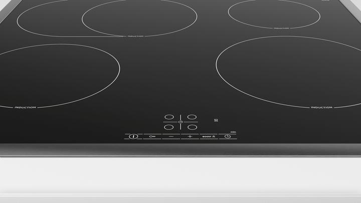 Actual product image Bosch Hausgeräte PIF64RBB5E