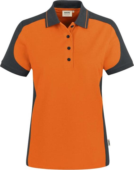 Orange/anthrazit