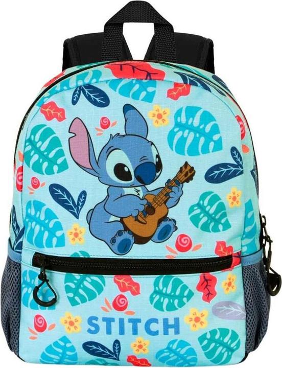 Produktbild Karactermania Süsse Rucksack-Gitarre (9.50 l)