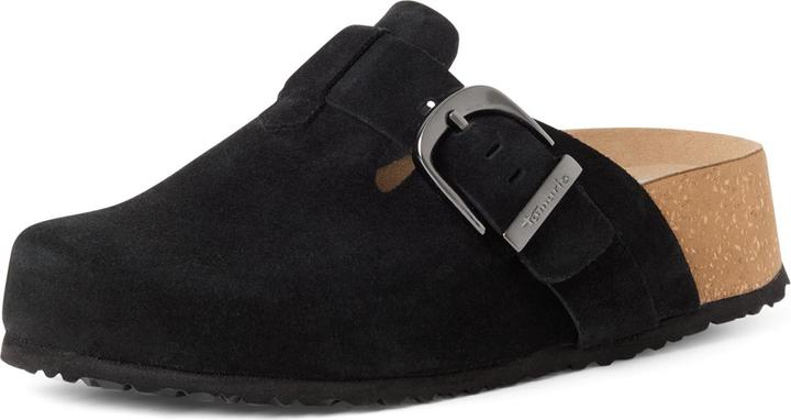 Actual product image Tamaris Pantolette (37)