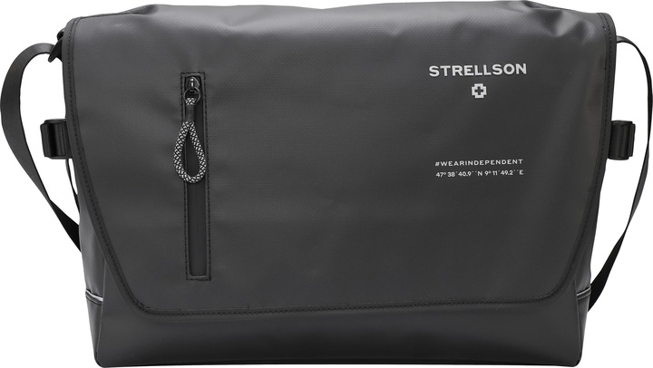 Produktbild Strellson Laptoptasche Stockwell 2.0 Dorian Messenger LHF