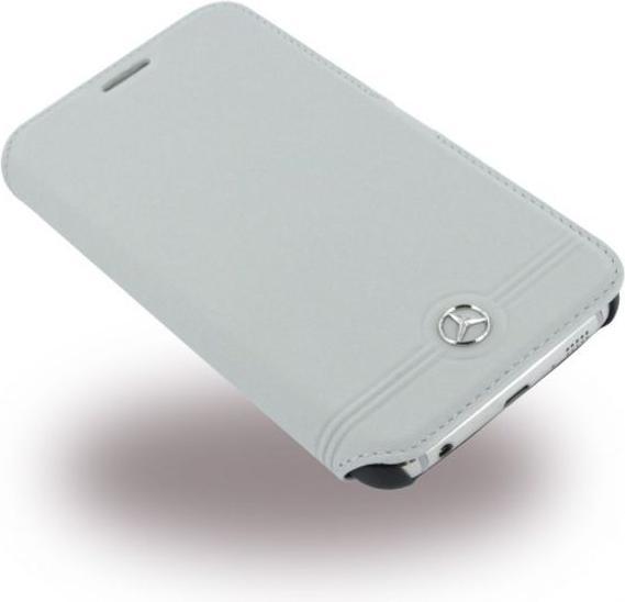 Produktbild Mercedes-Benz Pure Line (Samsung Galaxy S6)