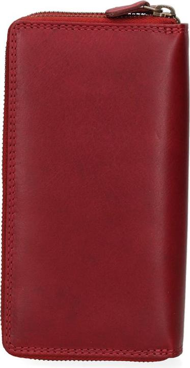 Actual product image Hill Burry Wallet