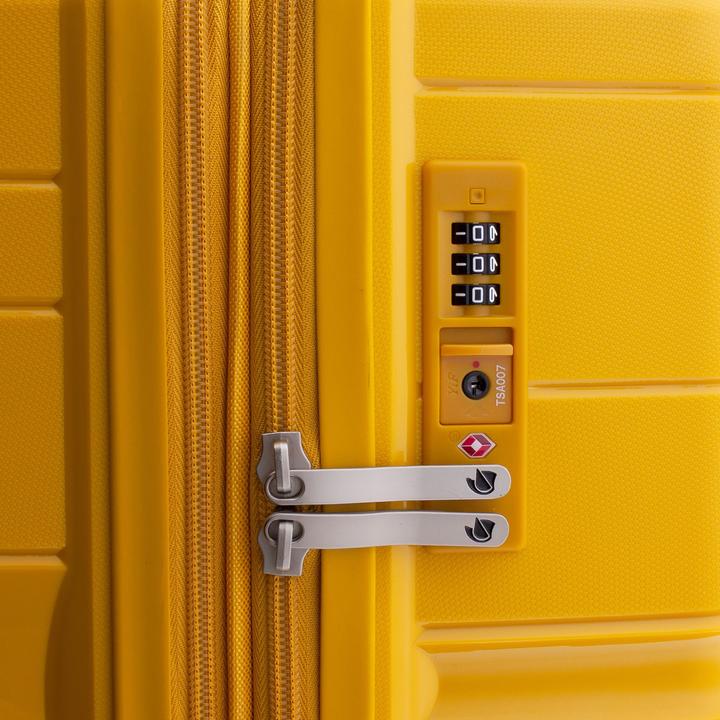 Immagine prodotto Wüsthof 3800 Carrello a 4 ruote da 77 cm con ripiegamento ad espansione (105 l)