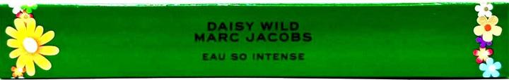 Produktbild Marc Jacobs Daisy Wild Eau So Intense (Eau de Parfum, 10 ml)