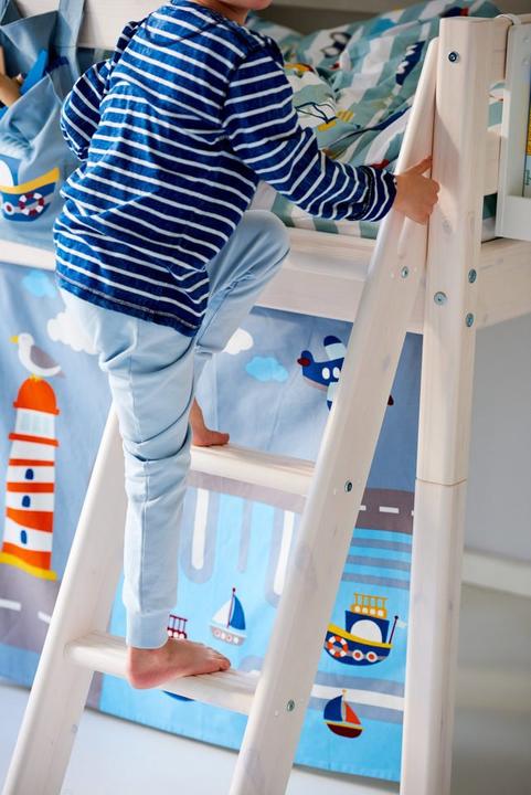 Produktbild Flexa Classic (90 x 200 cm)