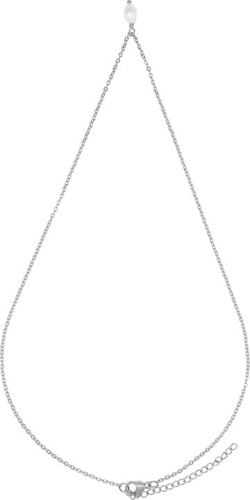 Immagine prodotto Heideman Bethany color argento (100% acciaio inossidabile)