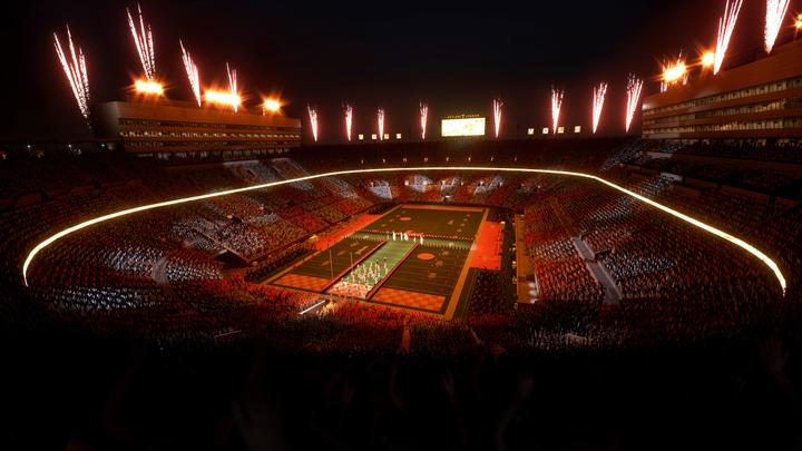 Produktbild Microsoft XBOX College Football 26: Standard Edition Download Code (Xbox One S, Xbox Series X)