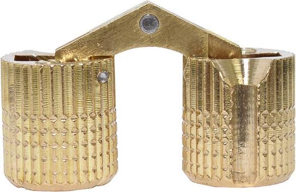 Produktbild Hettich Einbohrscharnier Gr. 16