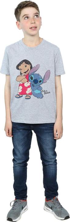 Produktbild Dick Smith Classic TShirt Jungen (128)